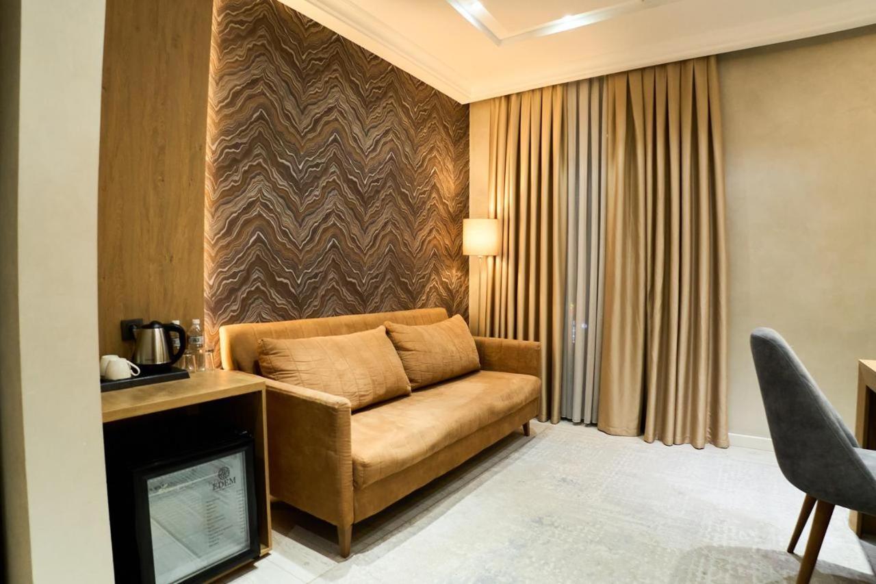 Edem Hotel Turkistan Δωμάτιο φωτογραφία