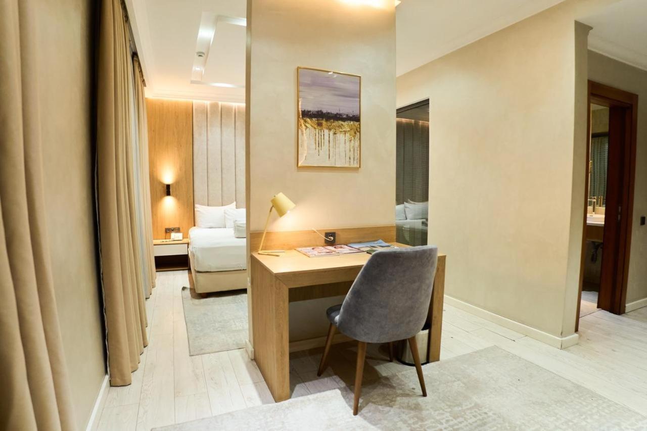 Edem Hotel Turkistan Δωμάτιο φωτογραφία