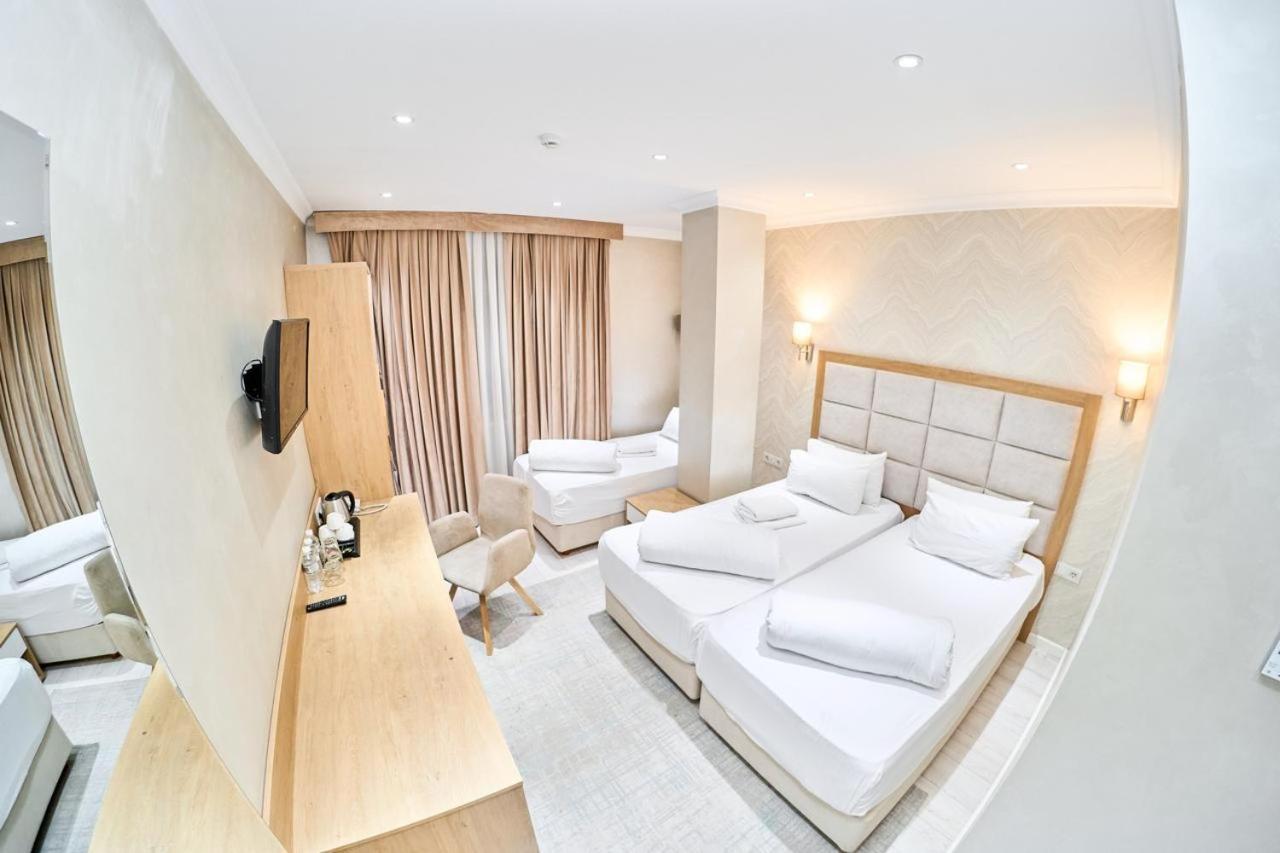 Edem Hotel Turkistan Δωμάτιο φωτογραφία