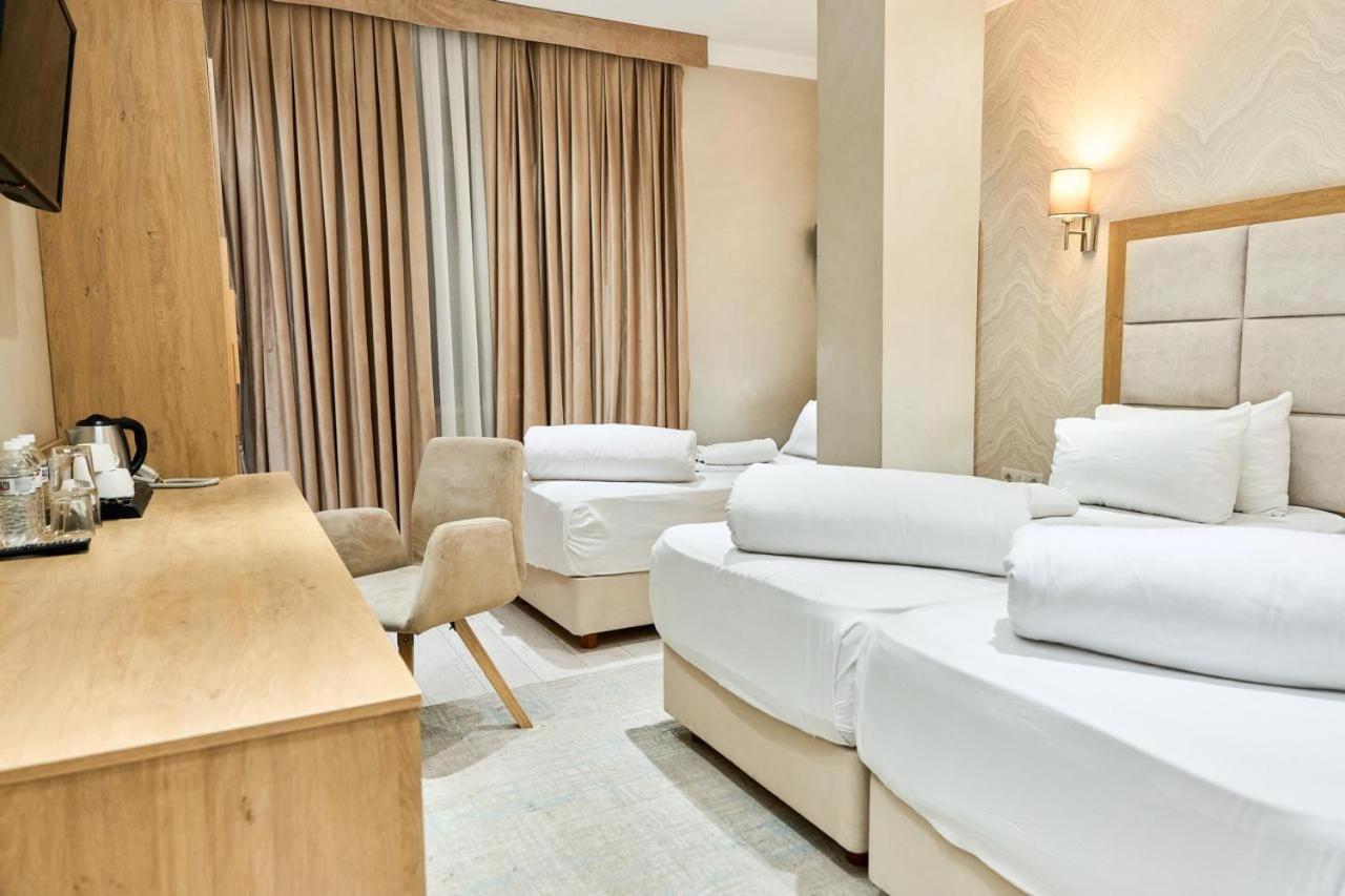 Edem Hotel Turkistan Δωμάτιο φωτογραφία