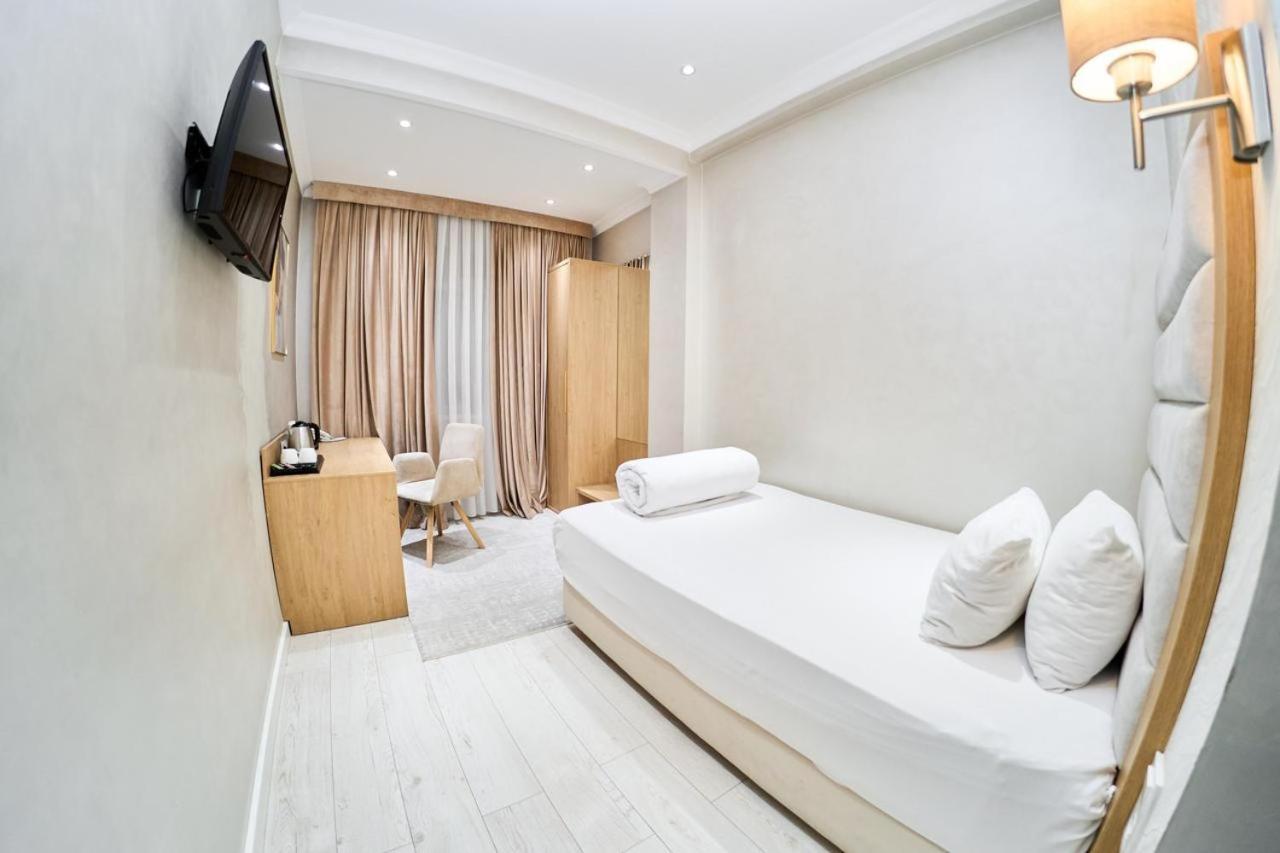 Edem Hotel Turkistan Δωμάτιο φωτογραφία