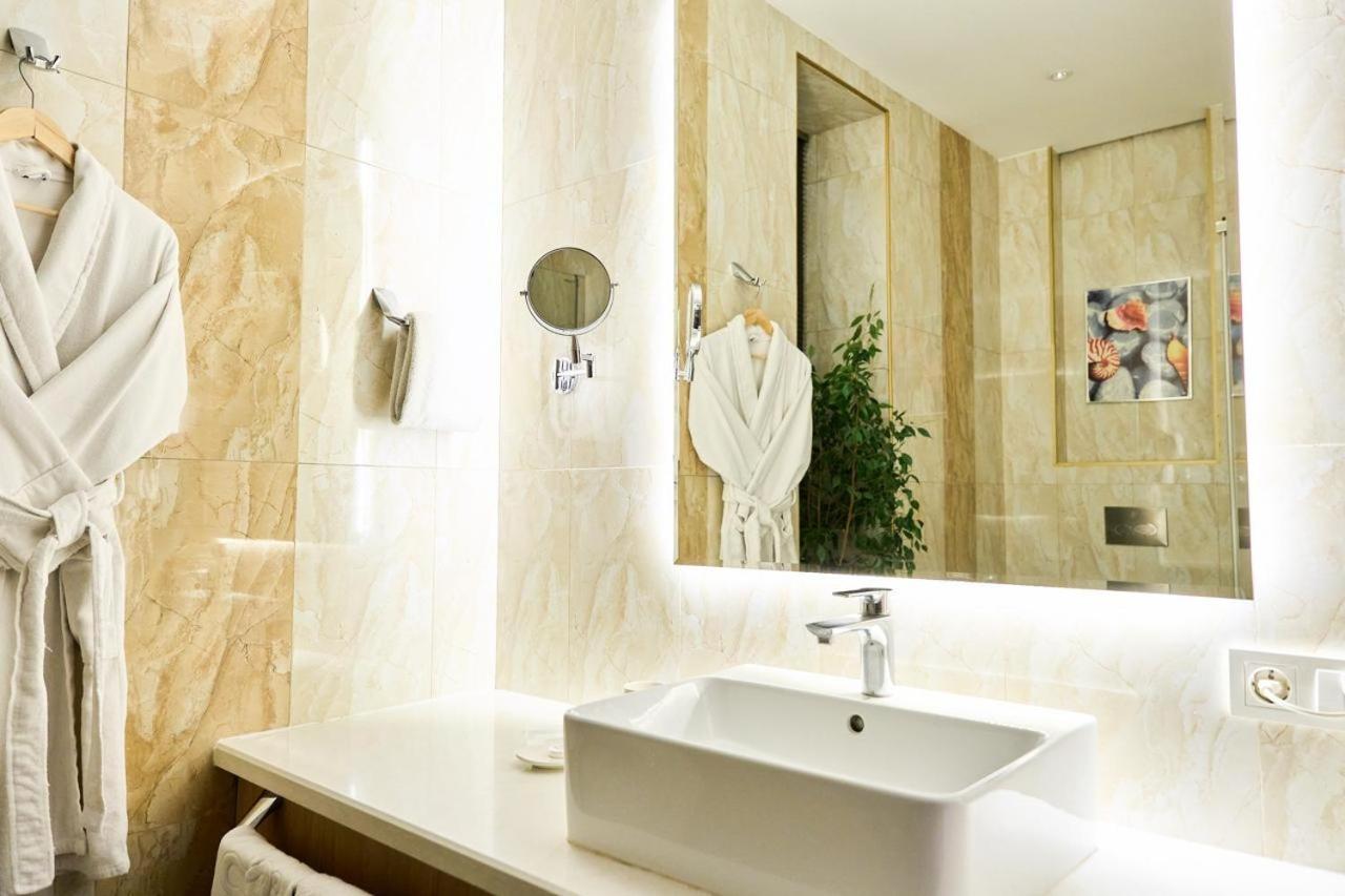 Edem Hotel Turkistan Δωμάτιο φωτογραφία