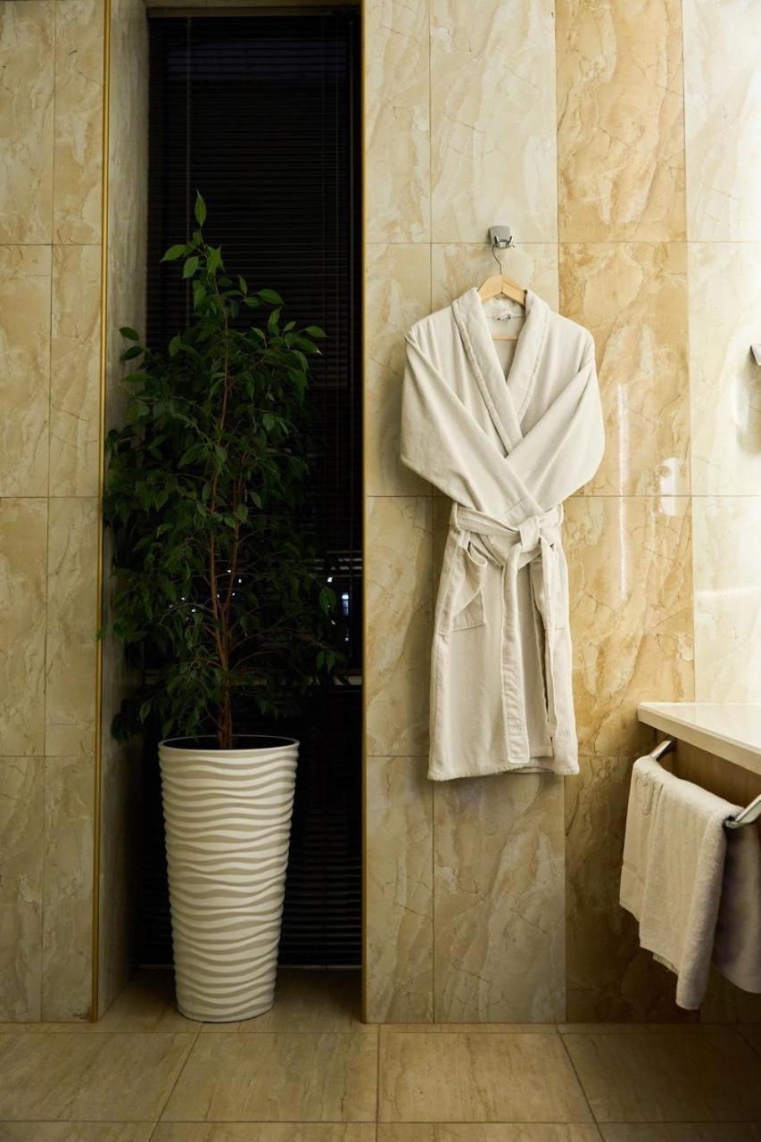 Edem Hotel Turkistan Εξωτερικό φωτογραφία