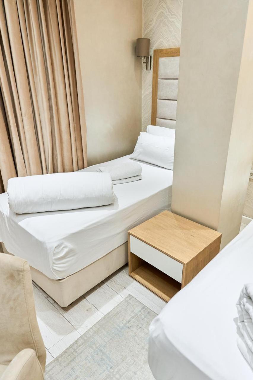 Edem Hotel Turkistan Δωμάτιο φωτογραφία