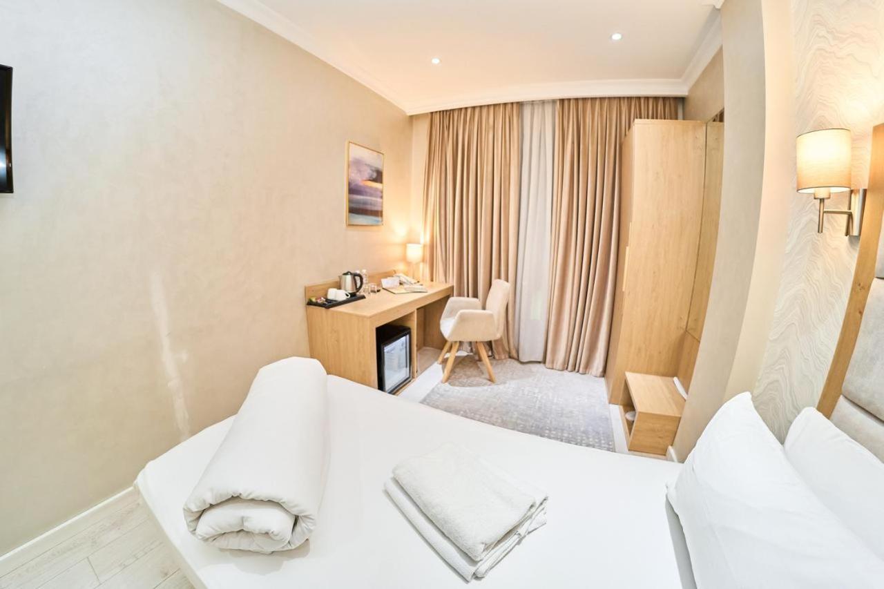Edem Hotel Turkistan Δωμάτιο φωτογραφία